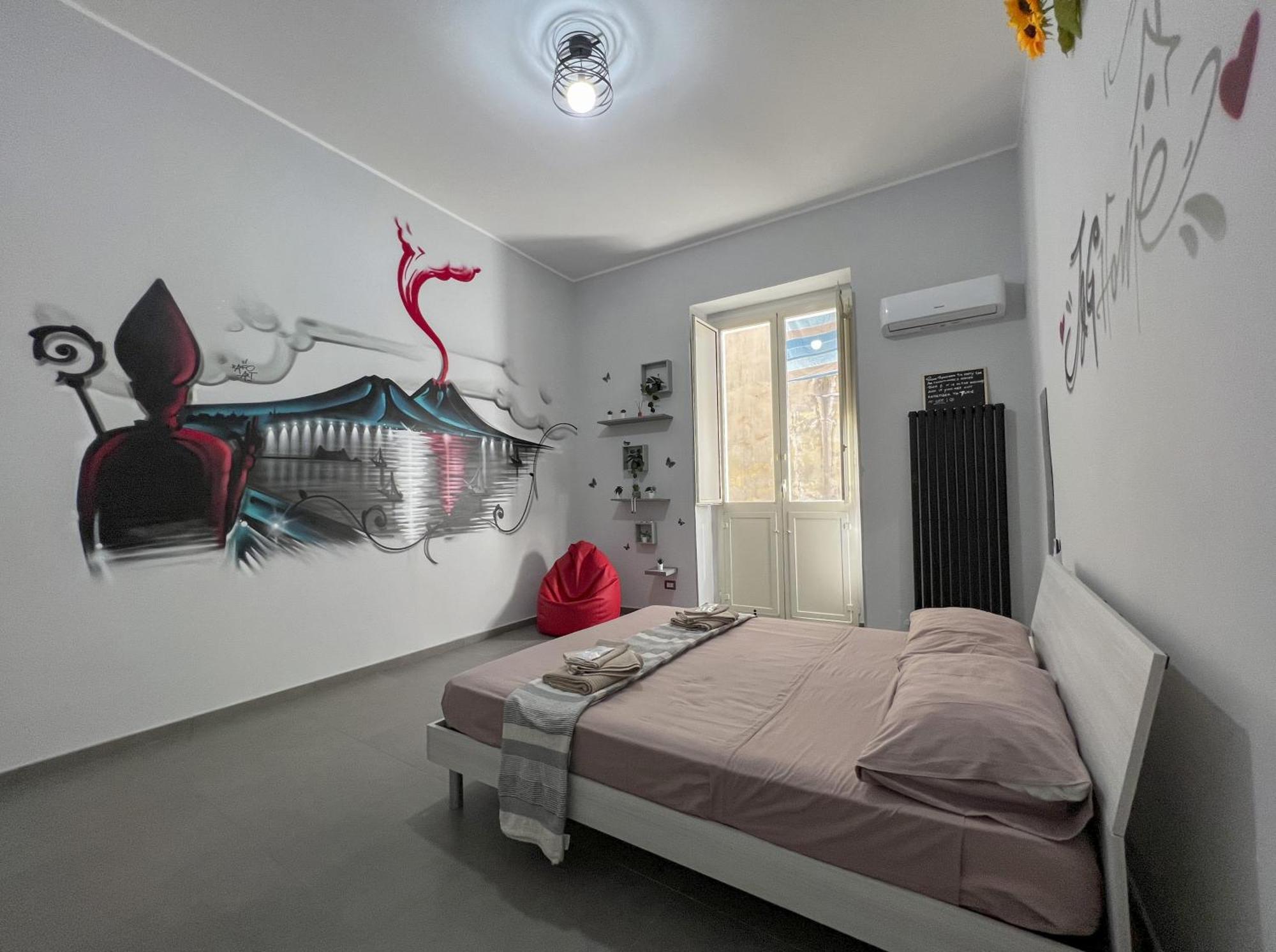 J&G Home Spaccanapoli Esterno foto