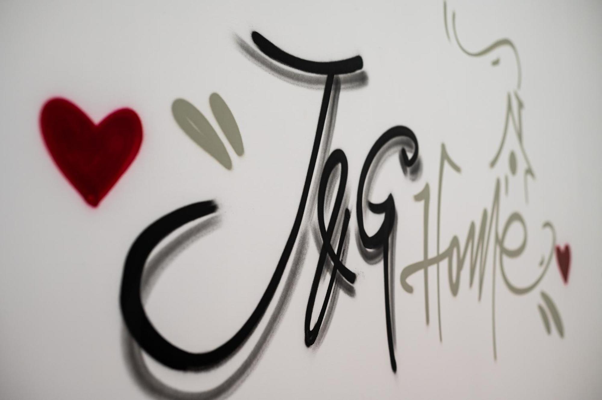 J&G Home Spaccanapoli Esterno foto