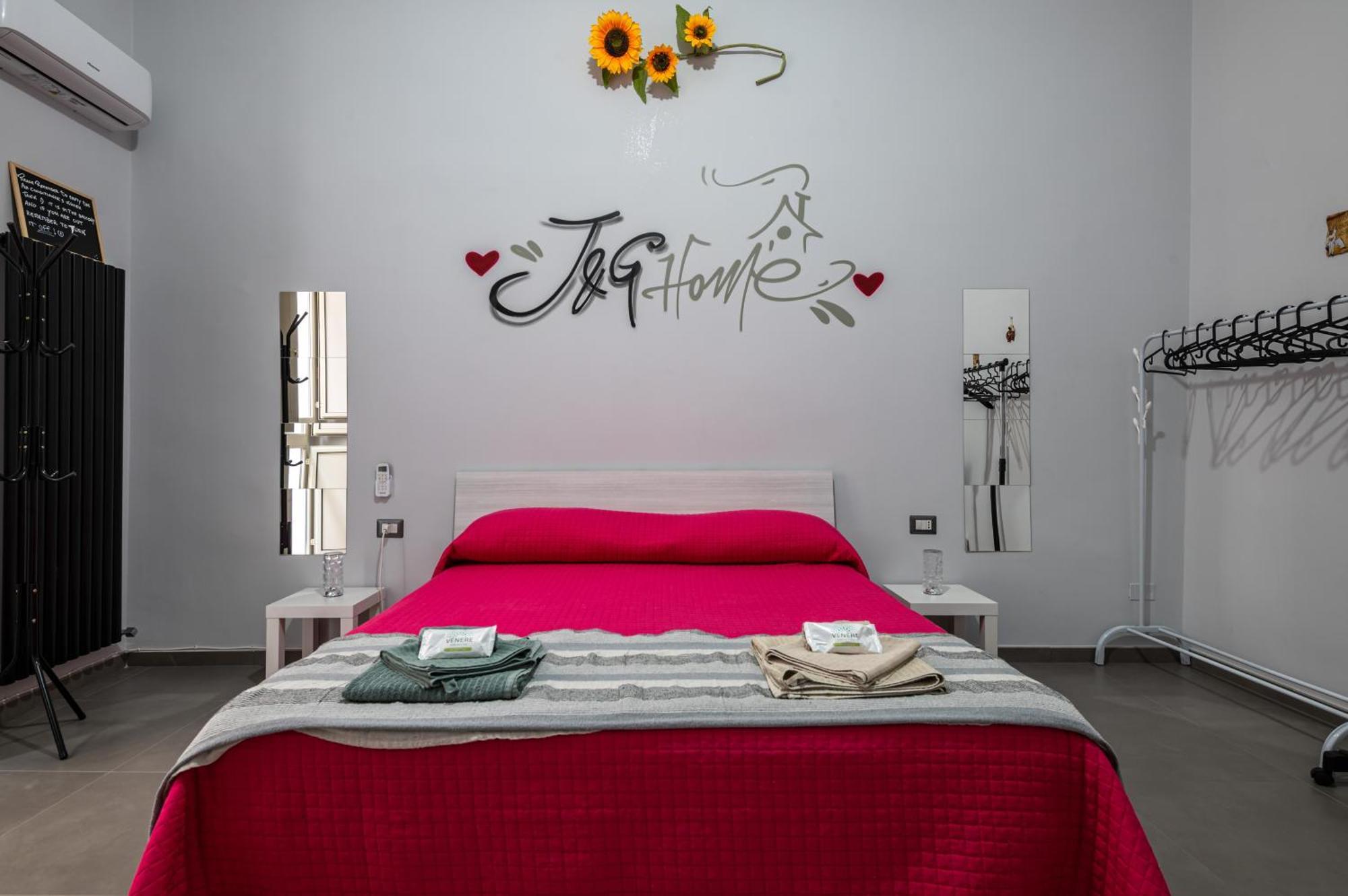 J&G Home Spaccanapoli Esterno foto